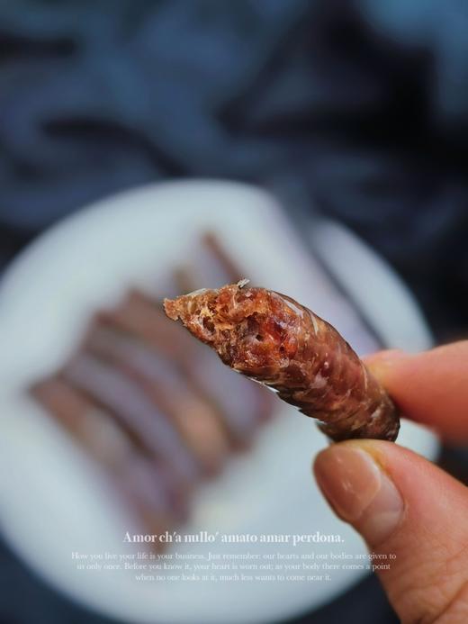 高原香橙爆汁小香肠 商品图4