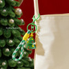 【买一送一❗️闪闪圣诞树】原创变色/发光，安心材质光照可变色，搭配挂绳随处可挂，钥匙扣女生可爱圣诞节小礼物书包挂饰QQ 商品缩略图3