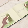 A Baby Pangolin Growing Up穿山甲宝宝成长记英文版&3356 趣味科普精装绘本 穿山甲成长学生存本领故事 打破传统科普枯燥 沉浸式阅读轻松掌握动物知识 儿童自然认知亲子共读读物 商品缩略图4