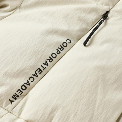 GXG男装【85鸭绒】冬季纯色防寒保暖休闲男式立领短款羽绒服K&C 商品图10