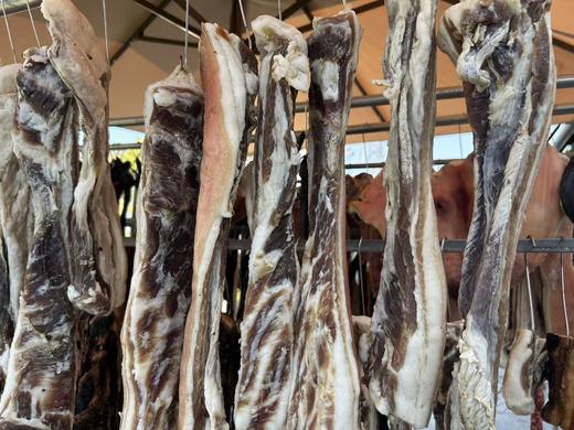 仁和冬捕 普宁村普仁苑牡丹厅 酱鸭/酱肉/香肠/咸肉 商品图1