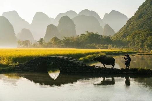【航拍+相机】遇龙河“金龙巡游”、相公山&大面山日出云海、老寨山、千里江山图4天摄影团（全程连住三晚五星酒店） 商品图3