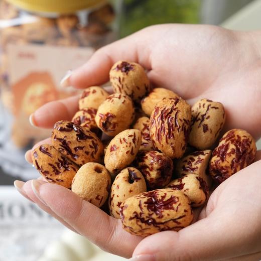 【斌哥优选】去皮无核红枣。精选新疆一级灰枣，软糯香甜，去皮不塞牙，不刮喉，轻轻一咬溢出枣香，口口清甜味~ 商品图4