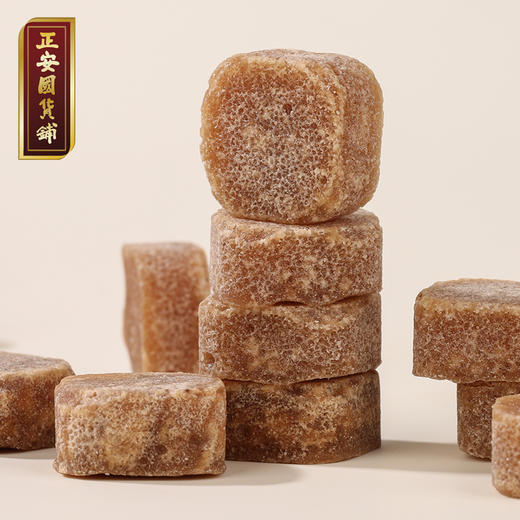 预售到货1月中旬【正安国货铺】非遗技艺制作草本清润丹草糖 配料干净 改善咽喉不适 商品图5