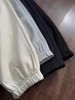 D121101男女同款冬季加绒加厚运动休闲长裤卫裤 商品缩略图12