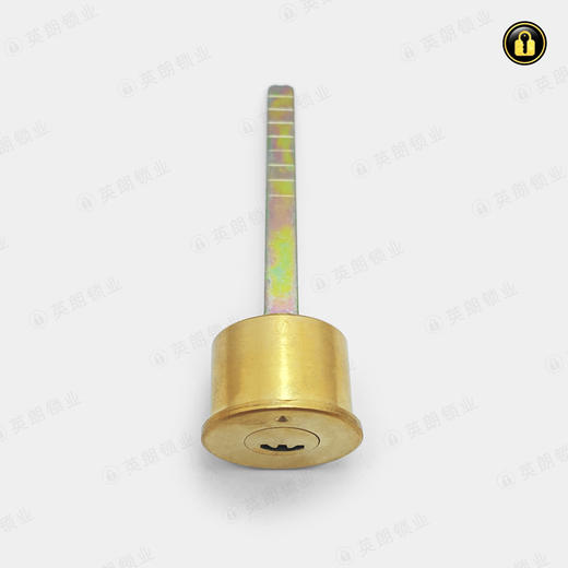 〖B603〗长杆原子锁芯 商品图2