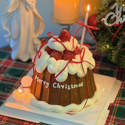 莓莓 ｜圣诞 商品图3