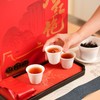 八马-万山红武夷岩茶 大红袍204g-YGF 商品缩略图3