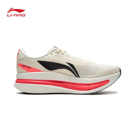 李宁赤兔9 ULTRA女子䨻丝轻质透气竞速训练跑鞋ARPW008 商品图3
