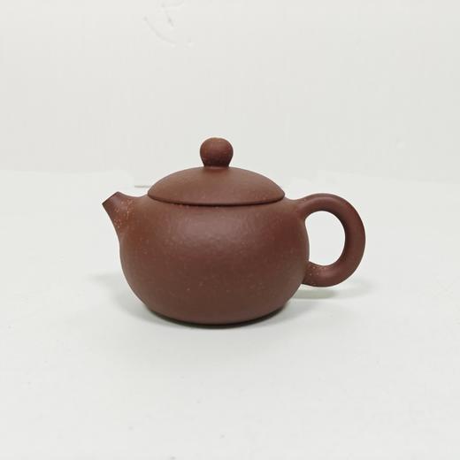 宜兴纯手工紫砂壶单壶老紫泥紫砂茶具家用泡茶壶西施壶 商品图0