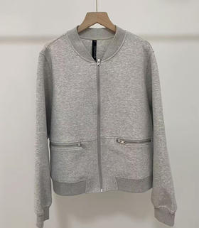 【爆款】水淼2026春新品时尚棒球服外套2015