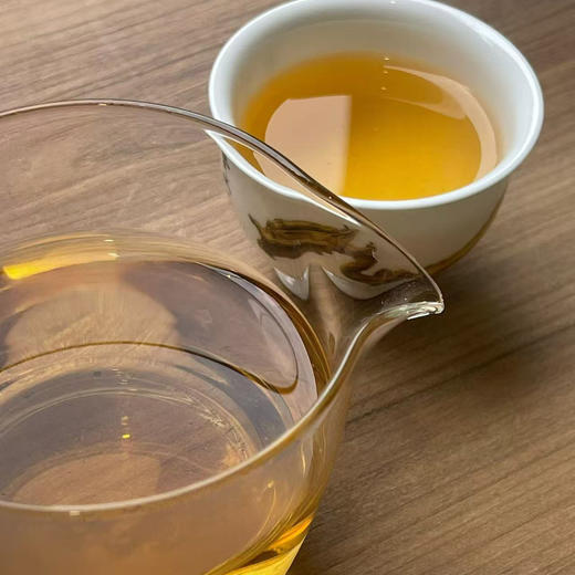 2025年 红乌龙 台湾原产 清爽香甜 商品图4