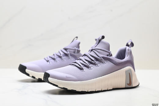 耐克Nike Free Metcon 6减震防滑低帮休闲运动跑步鞋FJ7626-100男女鞋 商品图3