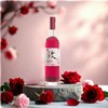高明红玫瑰饮彩凰款（无糖）750ml 商品缩略图3