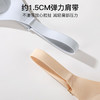 A1-【隐形粉底液内衣】光面提拉聚拢洞洞杯无钢圈舒适无痕薄款文胸罩  提拉星芒【3.24公众号】 商品缩略图7
