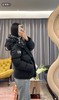 巴宝莉 可拆衣袖连帽羽绒服（MT） 商品缩略图4