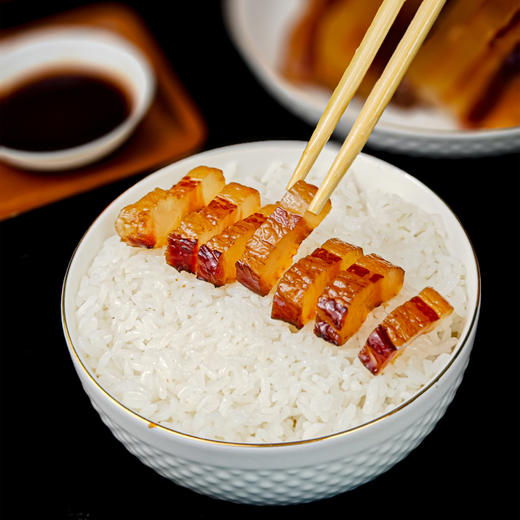 【吃断】新洲欢凯腊味39.9元开抢！3代传承优等品质，限前100份 商品图5