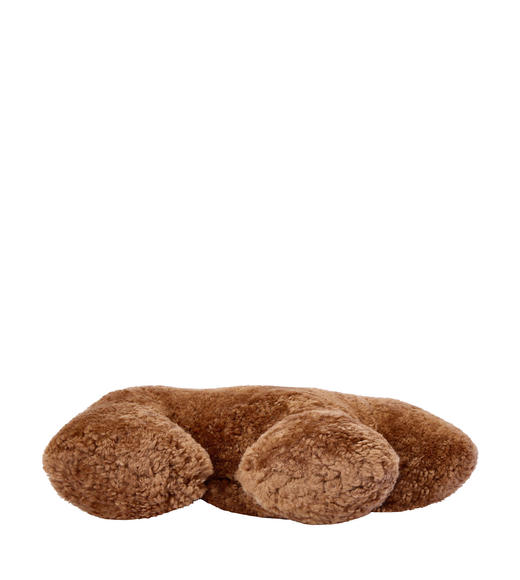 【澳洲品牌】EVERAU    新款毛毛小狗白日梦北欧ins抱枕EAZ068 商品图3