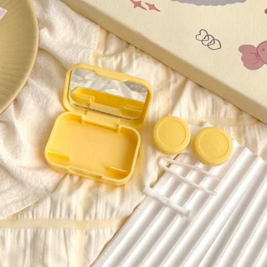 隐形眼镜盒/像鱼B122 商品图4