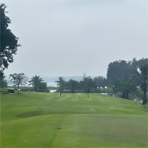 越南·同奈保长高尔夫度假村 Bo chang Dong Nai Golf Resort  | 胡志明高尔夫球场 | 越南高尔夫球场俱乐部 商品图5