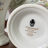 英国Wedgwood Meadow Sweet 花卉纹饰宽口花瓶 B0246 商品缩略图4