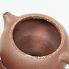 宜兴纯手工紫砂壶单壶老紫泥紫砂茶具家用泡茶壶西施壶 商品缩略图5