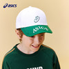 ASICS/亚瑟士儿童25年新款中大童轻量舒适棒球帽透气百搭穿戴有型 商品缩略图0