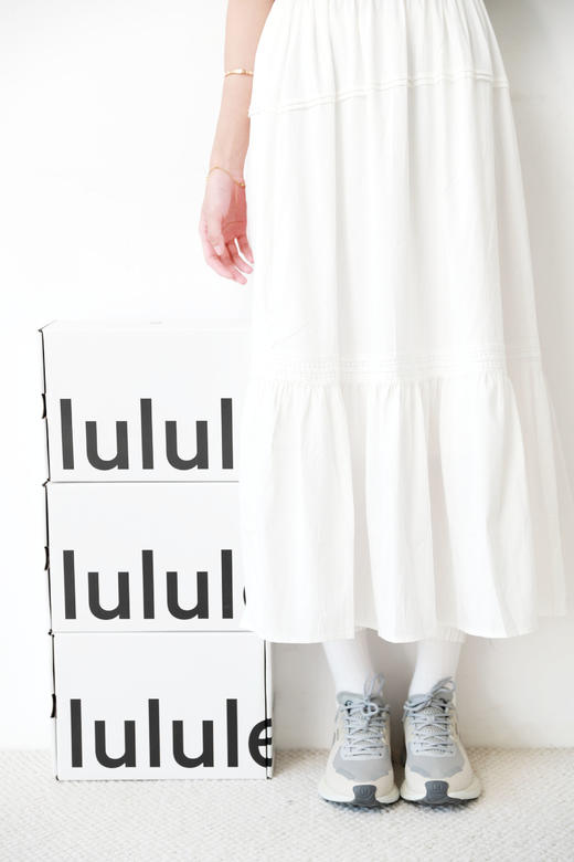 德训越野跑鞋。上脚很好看の舒适软支撑缓冲户外山系女鞋A092388 商品图1