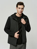 【男士防风两件套】25年秋冬新品男士一衣三穿防风保暖外套 商品缩略图0