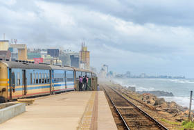 【春节-早订优惠最高立减500元/人】斯里兰卡.登顶狮子岩.高山采茶体验 亚拉野生动物园.嘟嘟车游加勒古城 8天6晚品质团