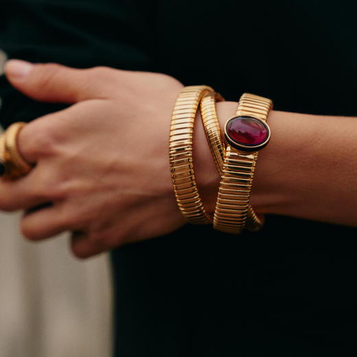 【李佳薇&段奥娟同款】Ancient Rome古罗马时期 | 罗马角斗士手镯套装 商品图1