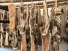 带骨农家土咸肉2千克 商品缩略图7