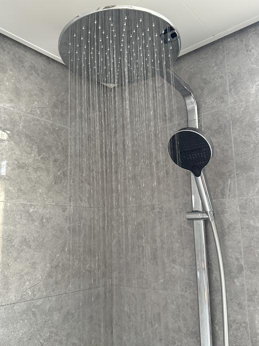 听雨（非恒温）淋浴花洒 &远山定制 商品图3