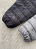 D121165高密度耐磨防泼水科技面料GT ZERO羽绒服 商品缩略图6