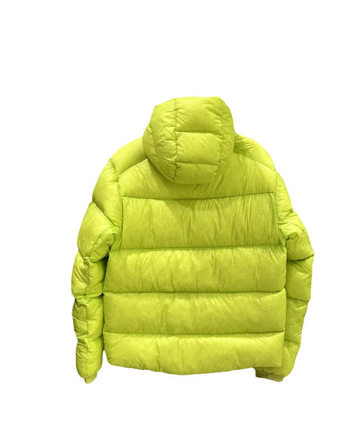 中性款GT5000 户外连帽羽绒服lv 商品图1