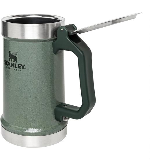 STANLEY斯坦利经典绿24oz啤酒杯🍺 6折只要￥280 商品图3