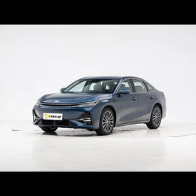 吉利银河 银河 A7  EM-i70km 启航版【长租-北京】