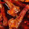 【24包纯肉礼盒】味滋源纯肉礼盒 810g虎皮凤 卤味爪鸭腿鸭翅卤味大礼包 年货礼盒 商品缩略图3