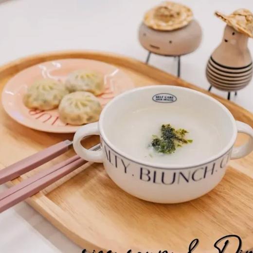 【出口餐具尾单-福利专场】Moder*house尾单简约字母餐具系列✨【CJ16】 商品图5