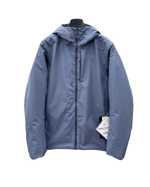 中性款Solano Down GTX软壳羽绒服la003 商品图0