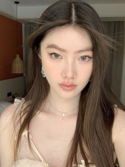 4youthcon 半年抛 复古童话 直径14.2mm着色13.4mm 商品图6