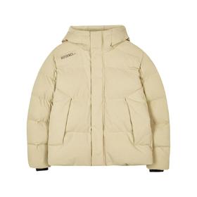 斯凯奇运动系列羽绒服499.90（线上线下同步销售，不一定有货，介意勿拍）565787-GY