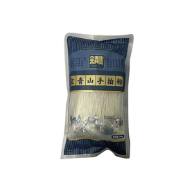 【吉供优选】优惠装手拍粉-粉丝250g*3袋