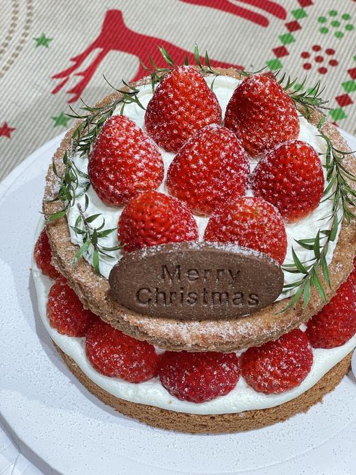 草莓巧克力 | Midori 商品图2