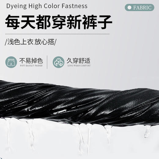 回力冰丝速干短裤男士夏季外穿篮球运动跑步休闲宽松五分裤子夏天 商品图2