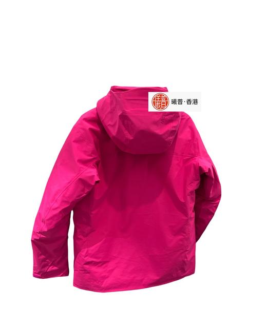 中性款防水防风羽绒服fe003 商品图1
