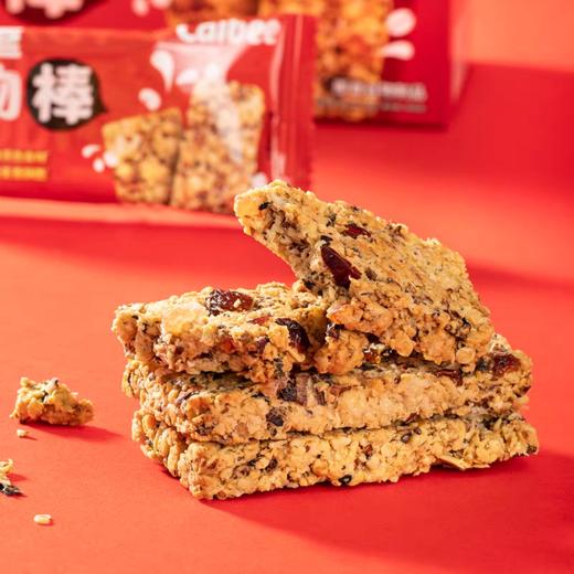 Calbee卡乐比牌能量谷物棒 商品图2