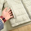 D121159冬季新款商务休闲轻薄连帽羽绒服男女同款 商品缩略图13