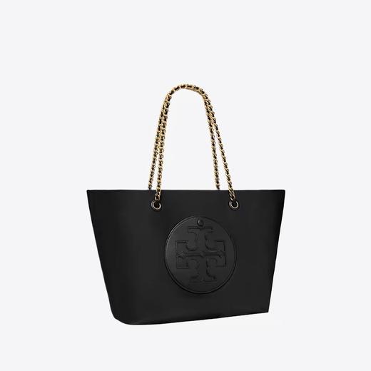 【品牌授权】【礼盒礼袋】TORY BURCH 汤丽柏琦 ELLA 链条托特包女包 商品图1