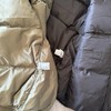 D121114男装时尚潮流休闲纯色连帽鸭绒羽绒服外套 商品缩略图7